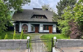 Domek Zielarki